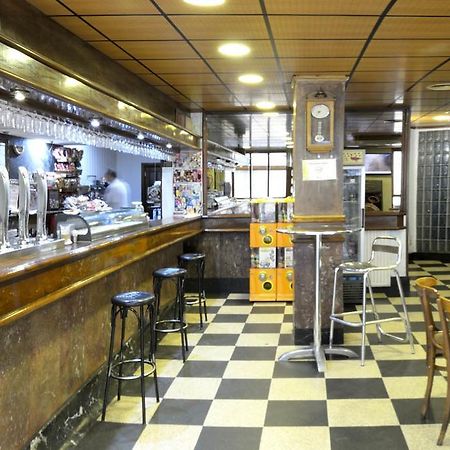 Hostal Goyo Garray Bagian luar foto