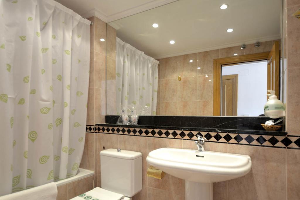 Hostal Goyo Garray Ruang foto