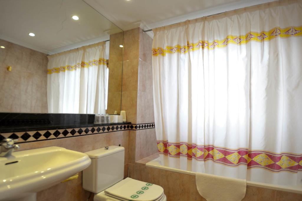 Hostal Goyo Garray Ruang foto